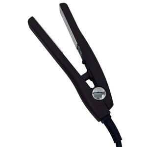 Henri Bendel Mini Hair Straightener Travel Flat Iron Portable TESTED WORKS